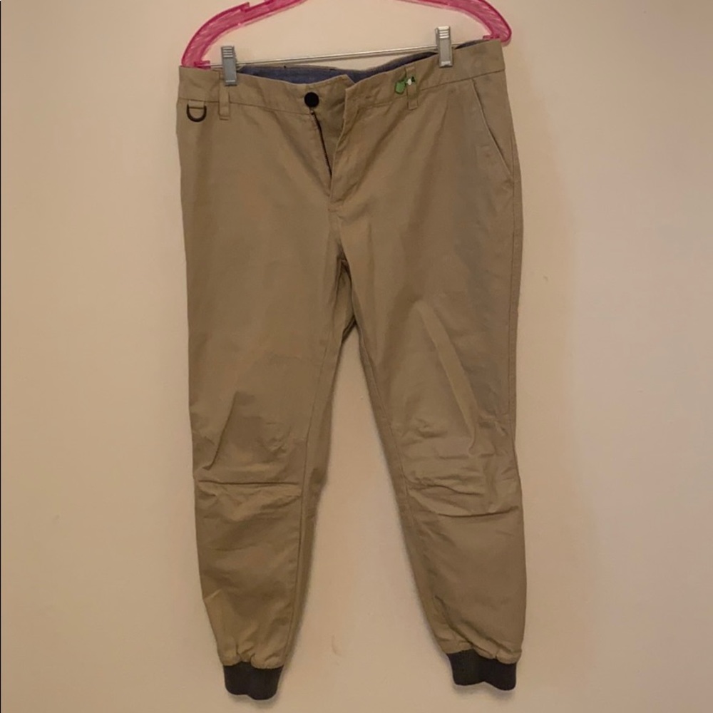 Kith Mercer pants